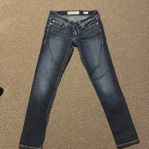 BKE Denim Blue Jeans